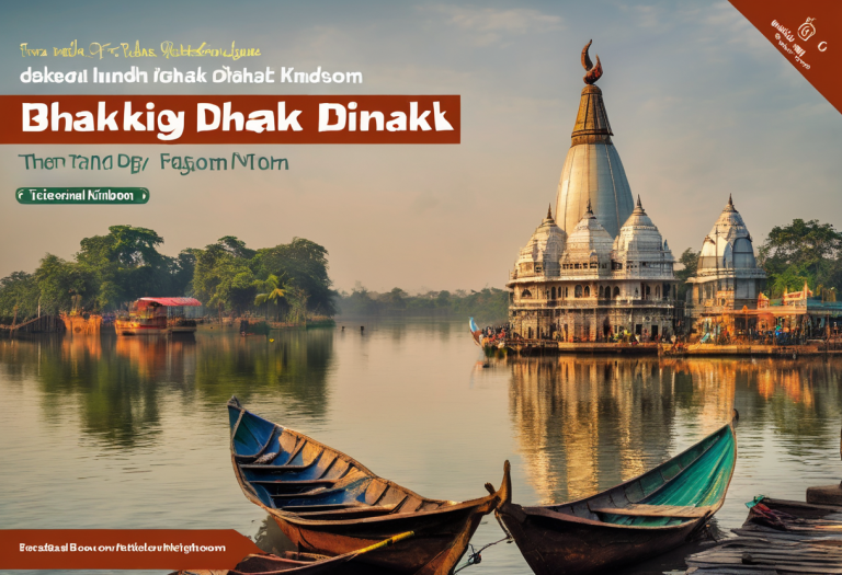 Insider Tips for Visiting Dhaka Fantasy Kingdom